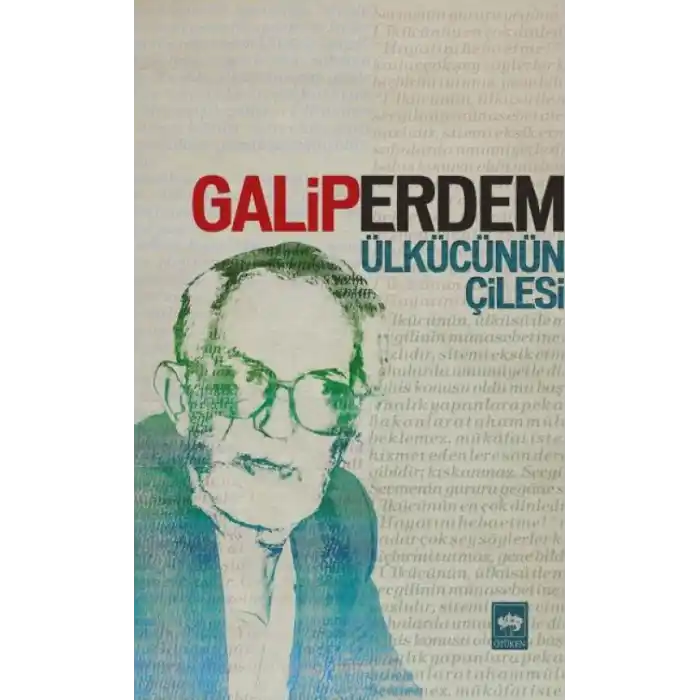 TCX Ülkücünün Çilesi