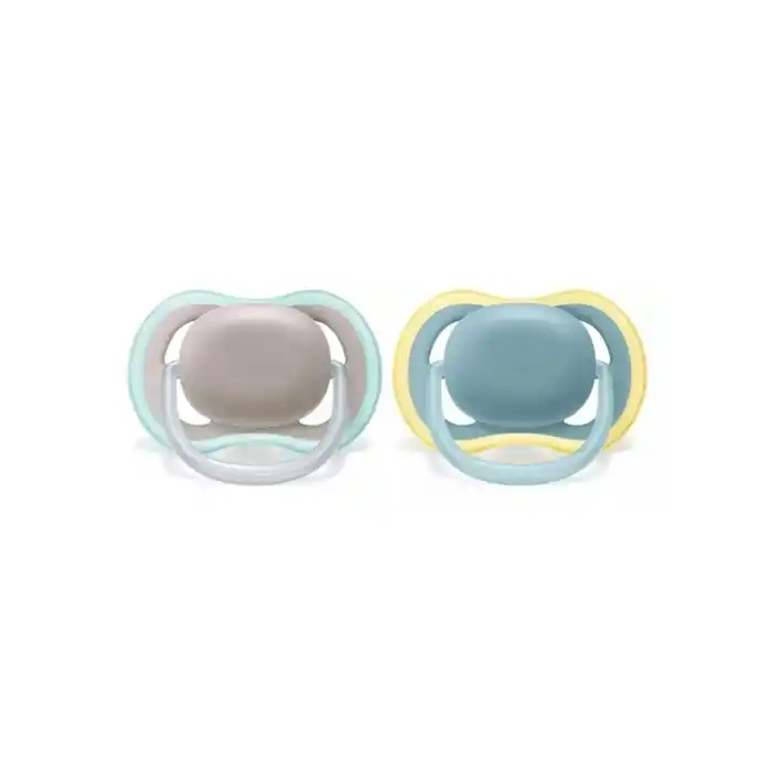 TCX   Ultra Air Emzik 18+ Ay