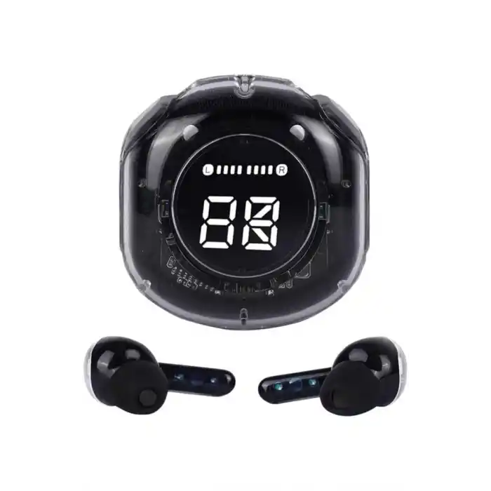 TCX Ultrapods Kulaklık