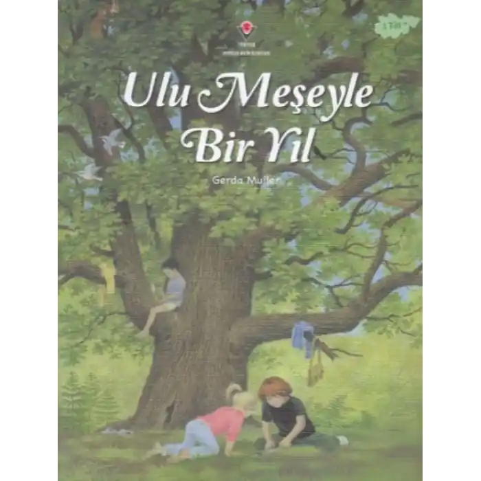 TCX Ulu Meşeyle Bir Yıl