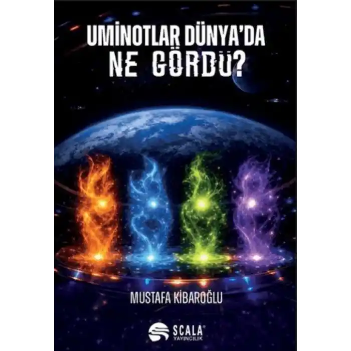 TCX Uminotlar Dünyada Ne Gördü?
