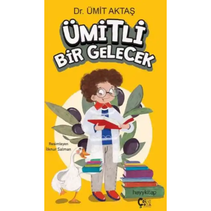 TCX Ümitli Bir Gelecek