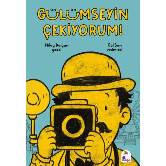 TCX ümseyin Çekiyorum!