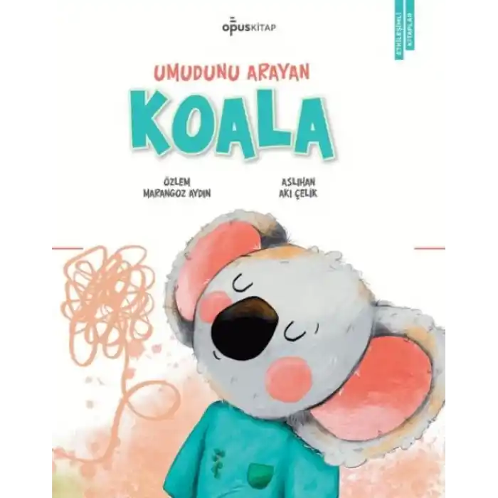 TCX Umudunu Arayan Koala