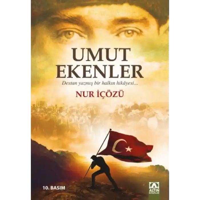 TCX Umut Ekenler