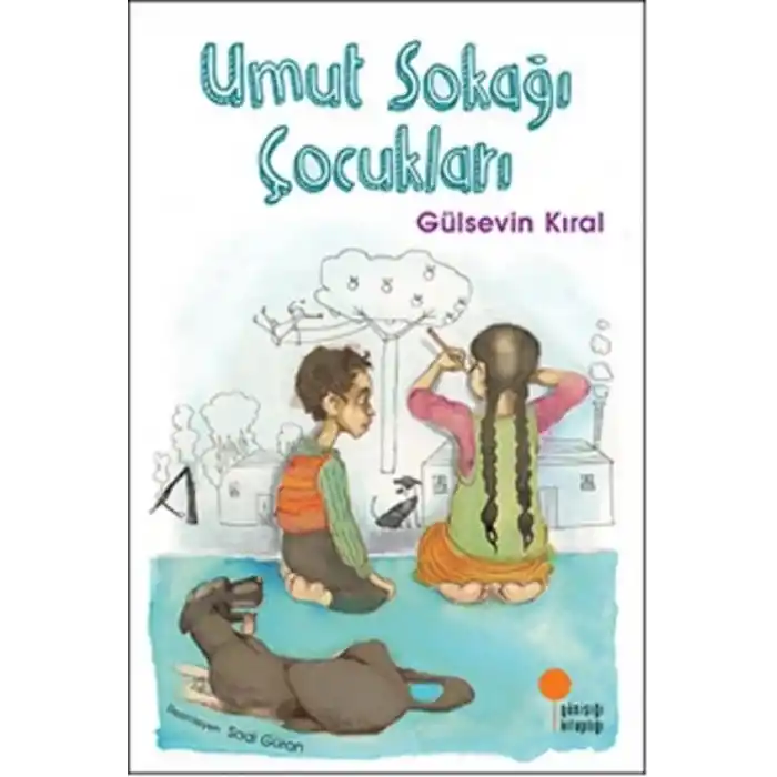 TCX Umut Sokağı Çukları