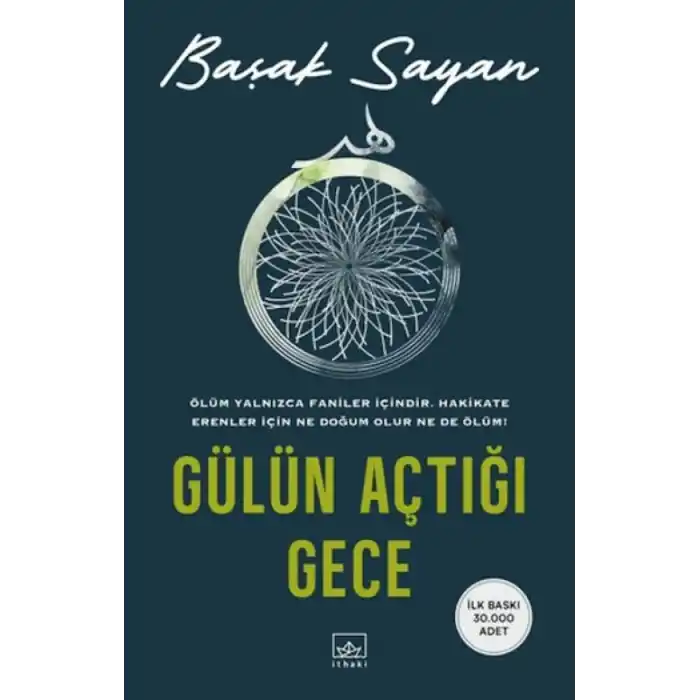 TCX ün Açtığı Gece