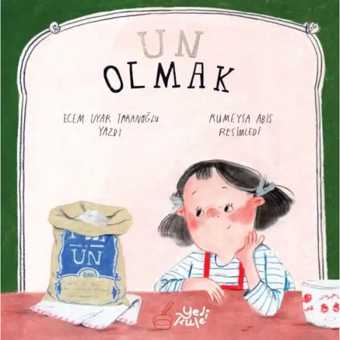TCX Un Olmak