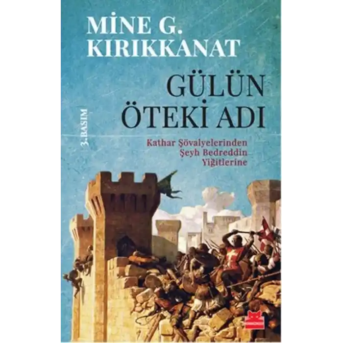TCX ün Öteki Adı
