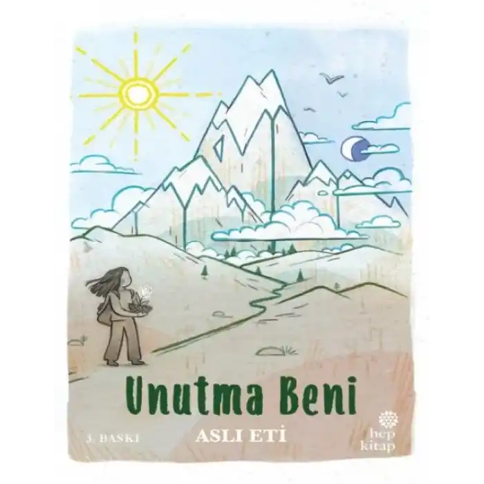 TCX Unutma Beni