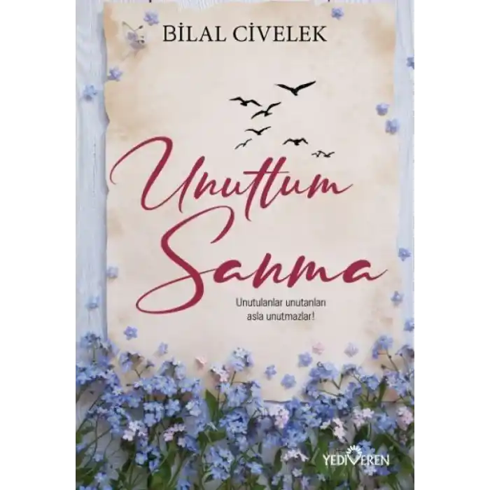 TCX Unuttum Sanma