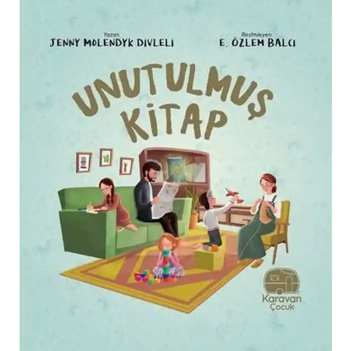 TCX Unutulmuş