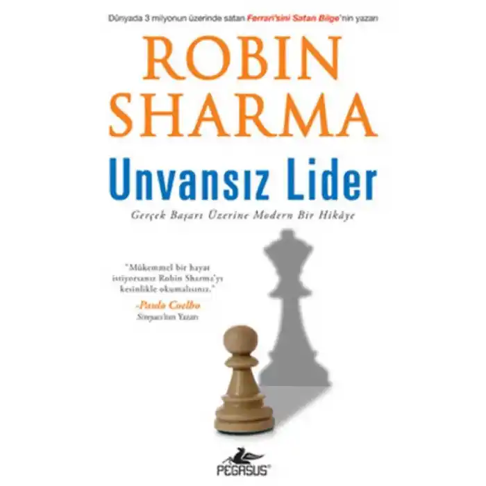 TCX Unvansız Lider