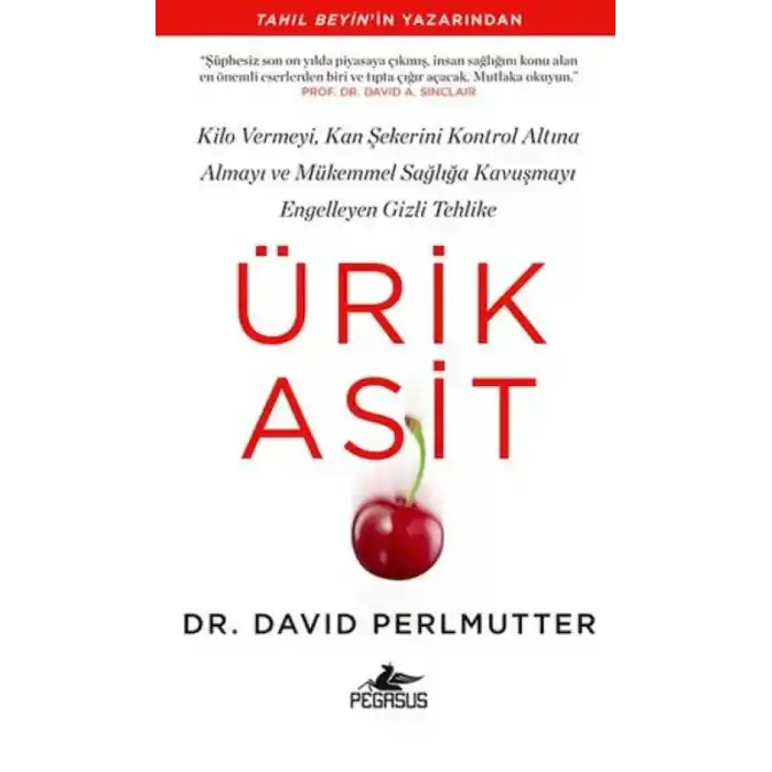 TCX Ürik Asit
