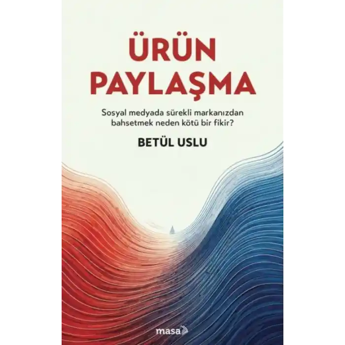 TCX Ürün Paylaşma