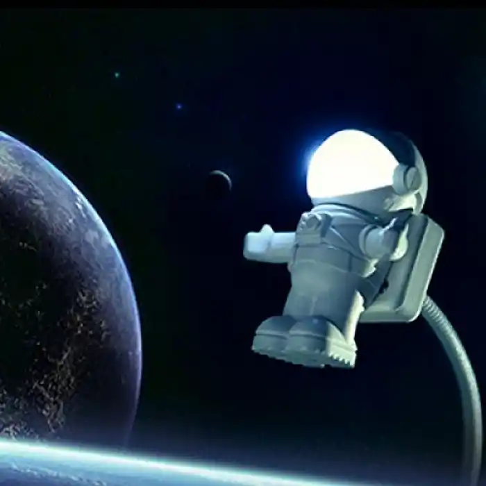 TCX USB ASTRONOT LAMBA