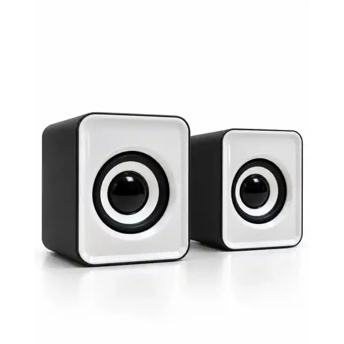 TCX Usb Beslemeli Bluetooth Bilgisayar Ses Sistemi