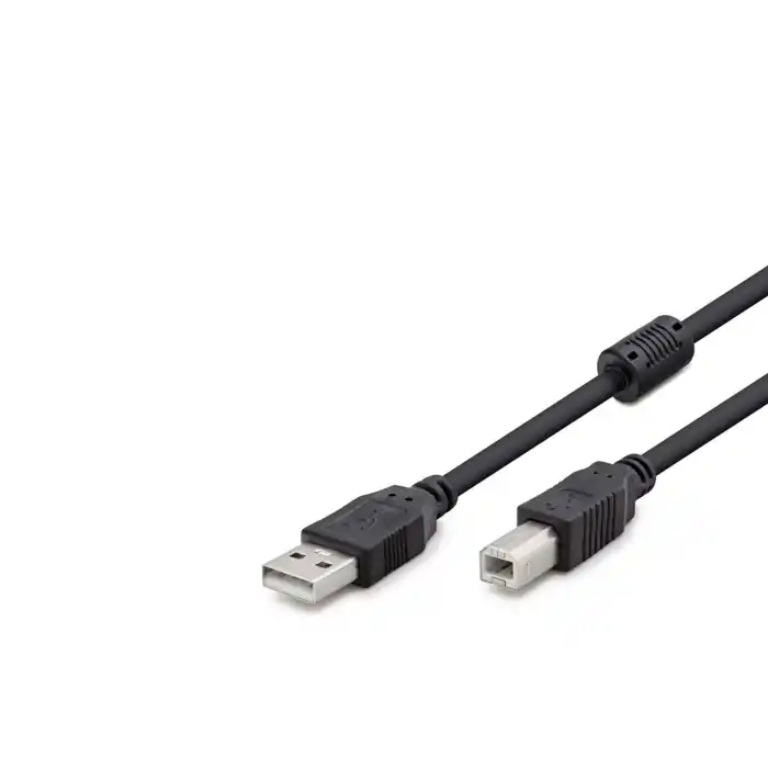 TCX Usb Prınter Kablosu 1.5M Siyah HDX7505