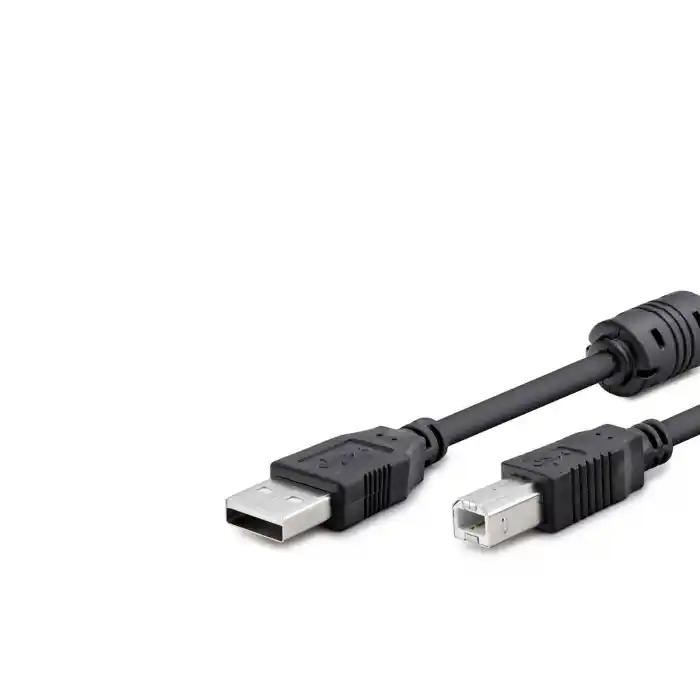 TCX Usb Prınter Kablosu 3M Siyah HDX7506