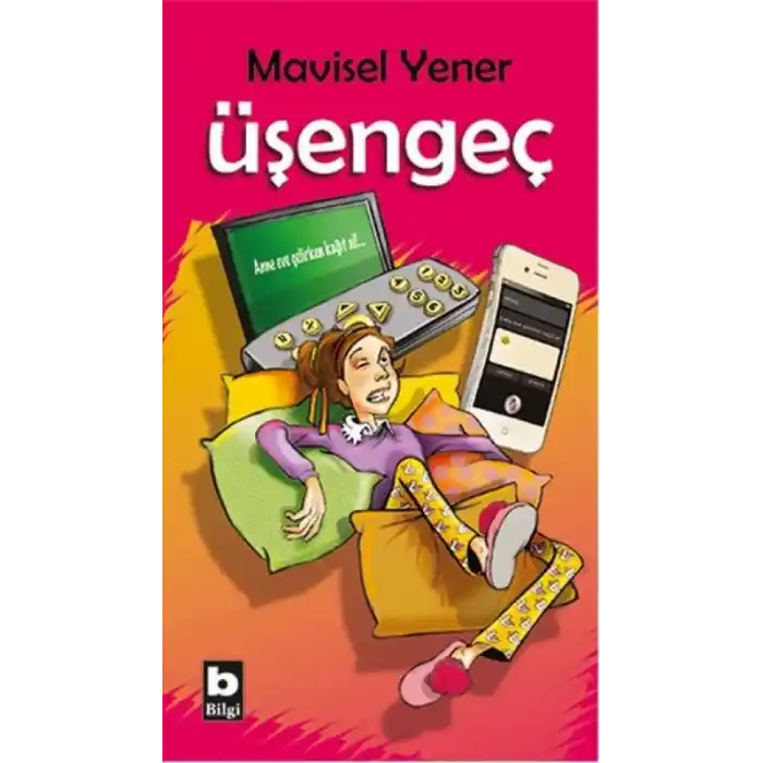 TCX Üşengeç