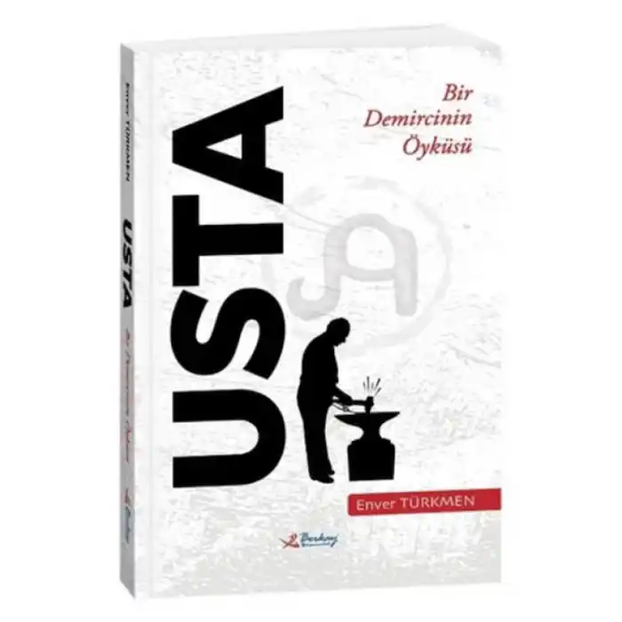 TCX Usta – Bir Demircinin Öyküsü