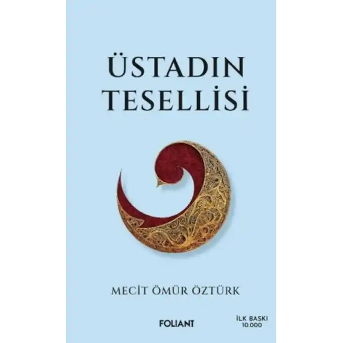 TCX Üstadın Tesellisi