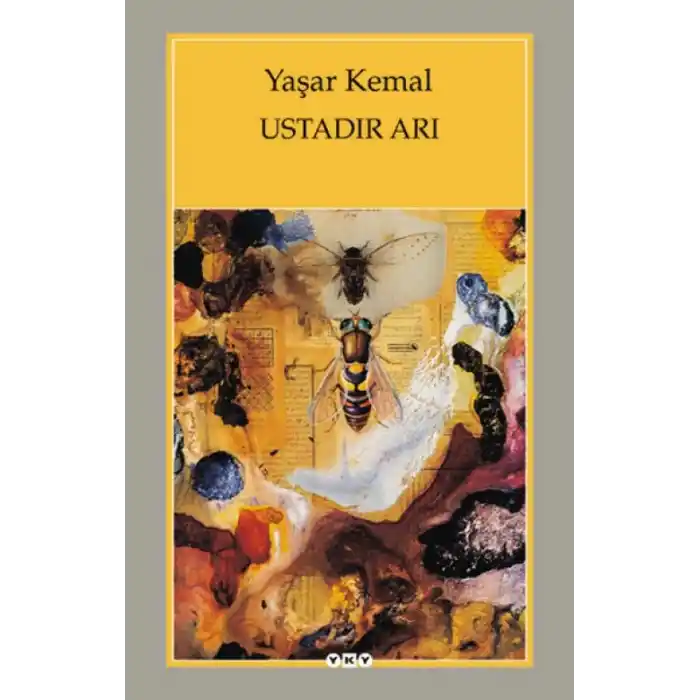 TCX Ustadır Arı