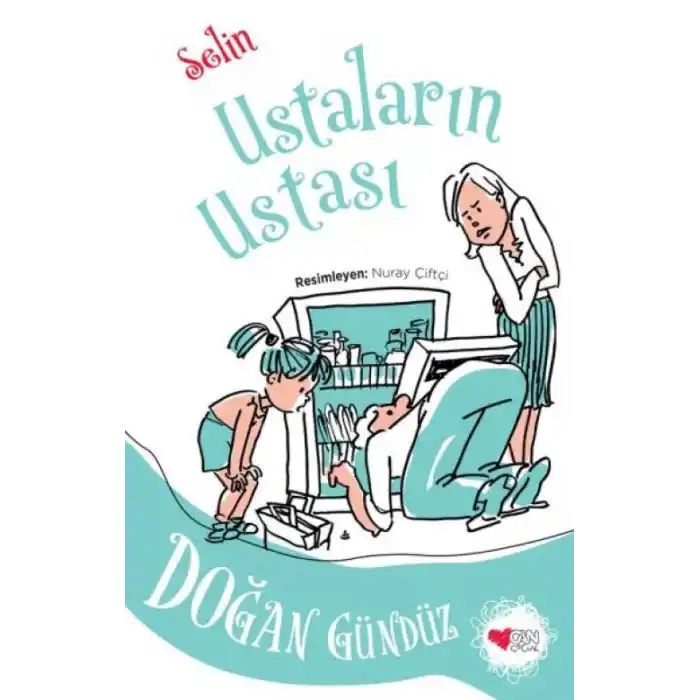 TCX Ustaların Ustası - Selin