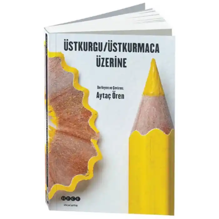 TCX Üstkurgu / Üstkurmaca Üzerine