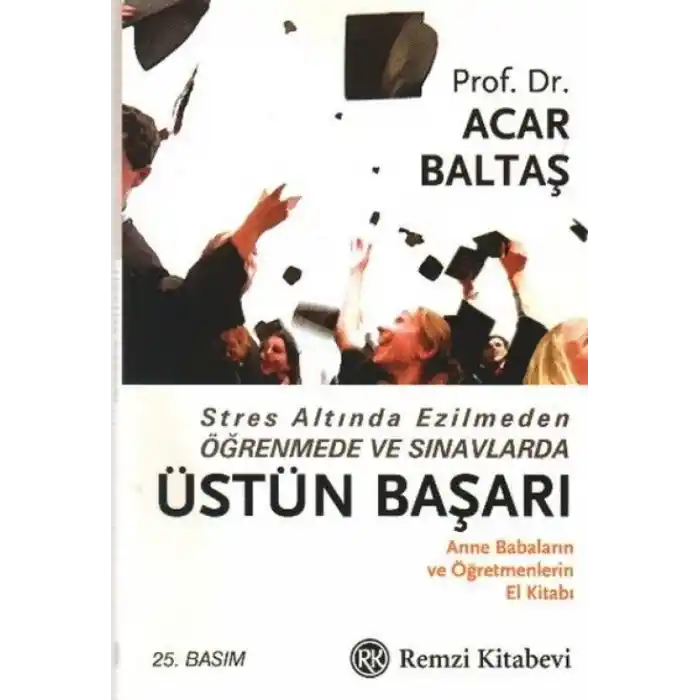 TCX Üstün Başarı