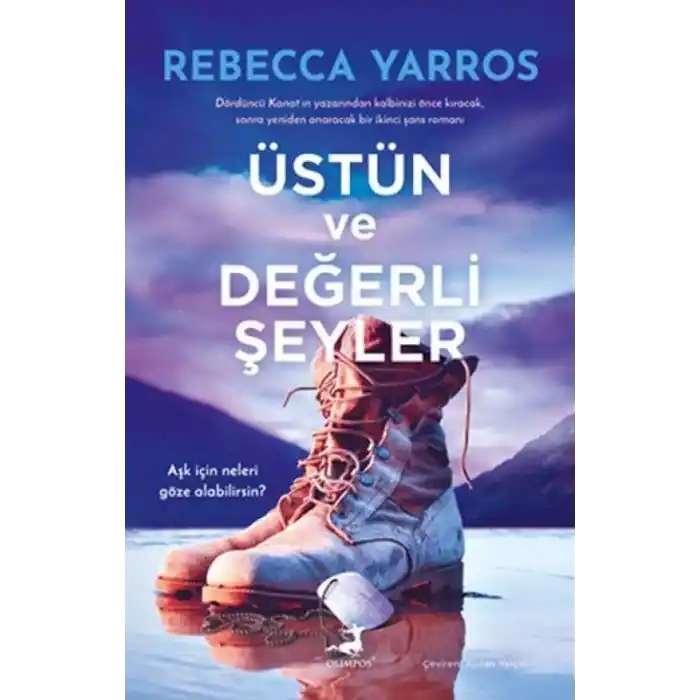 TCX Üstün ve Değerli Şeyler