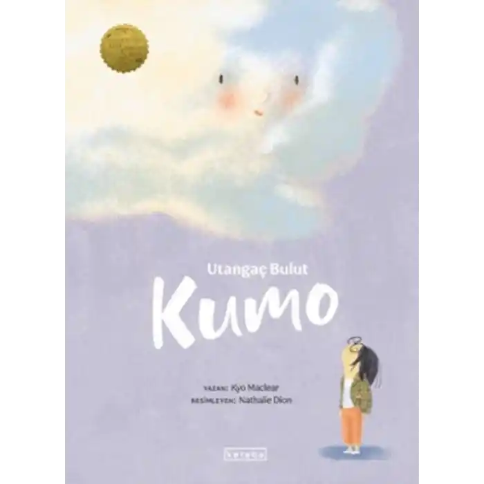 TCX Utangaç Bulut KUMO