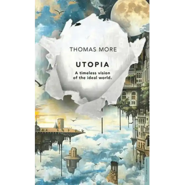 TCX Utopia