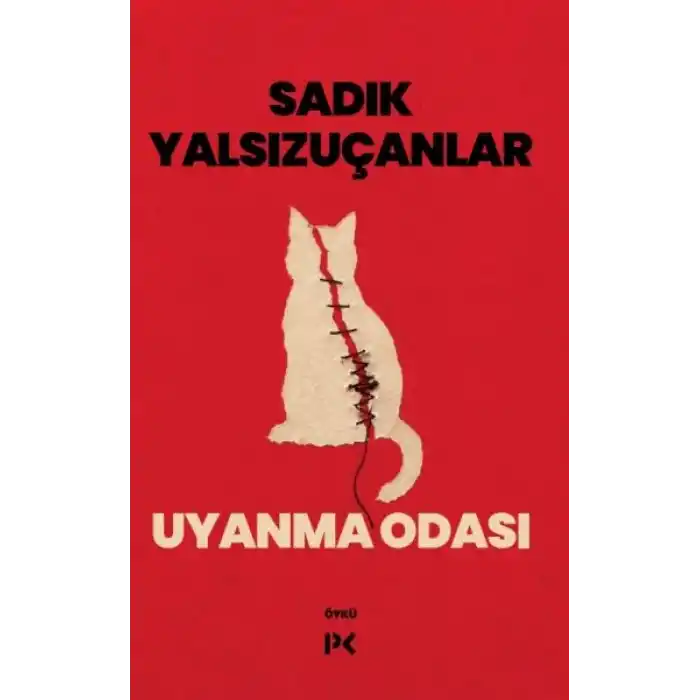TCX Uyanma Odası