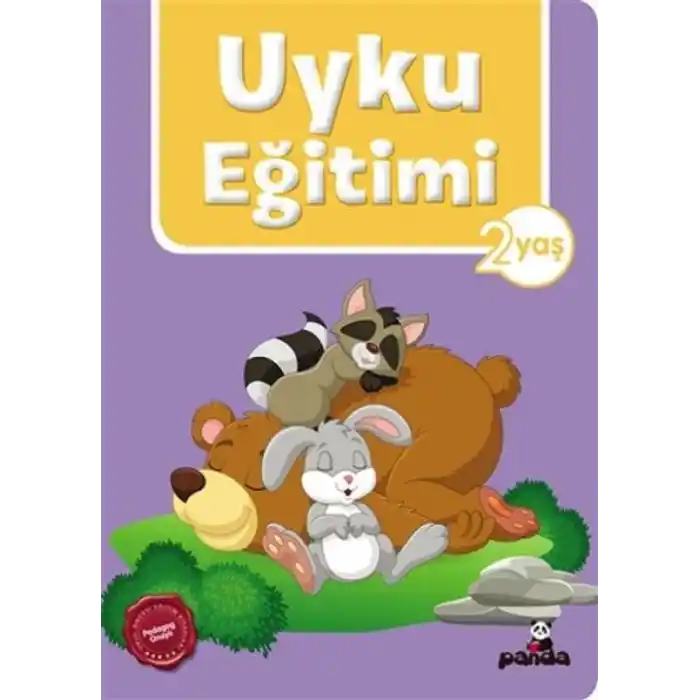 TCX Uyku Eğitimi (2 Yaş)