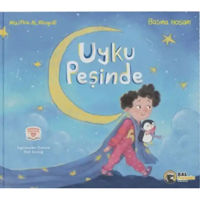 TCX Uyku Peşinde