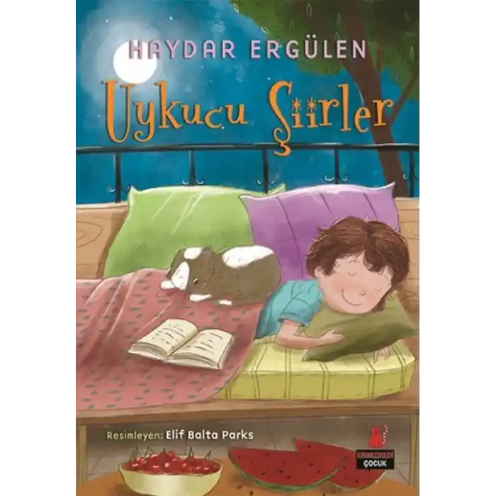 TCX Uykucu Şiirler