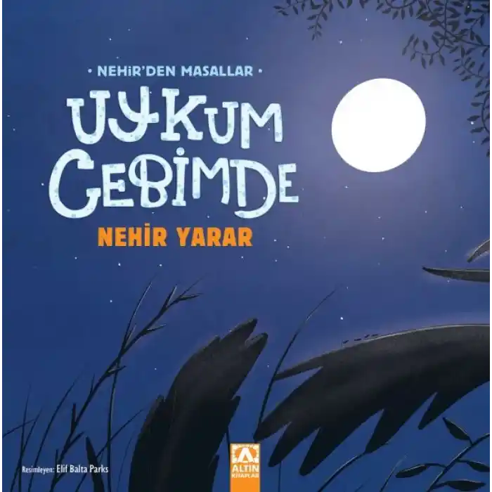 TCX Uykum Cebimde