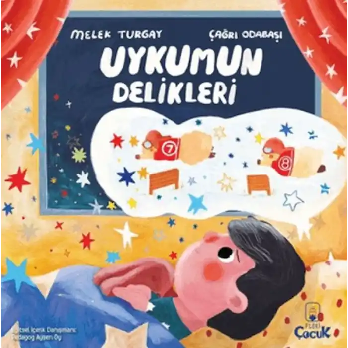 TCX Uykumun Delikleri