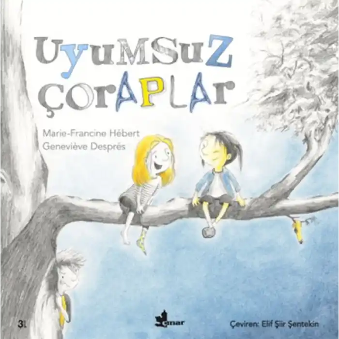 TCX Uyumsuz Çoraplar