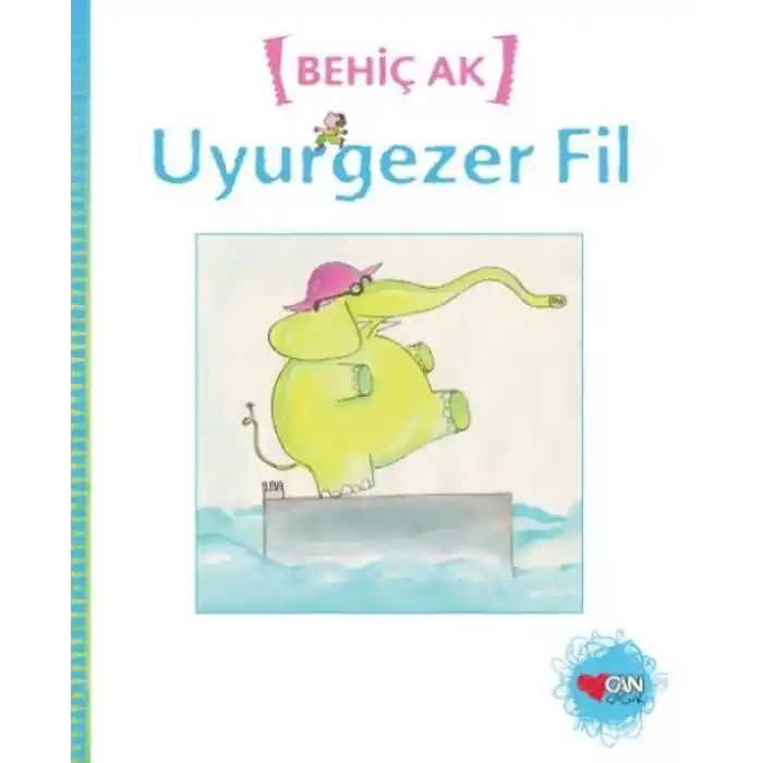 TCX Uyurgezer Fil