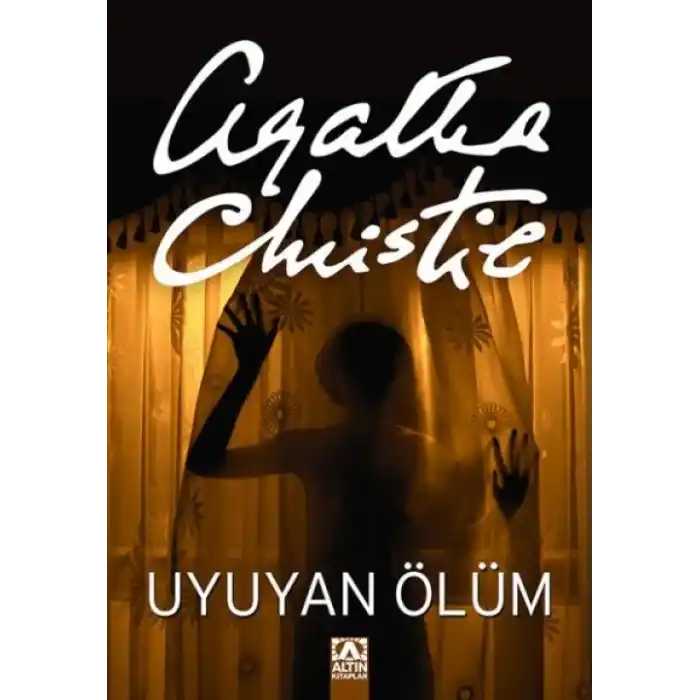 TCX Uyuyan Ölüm