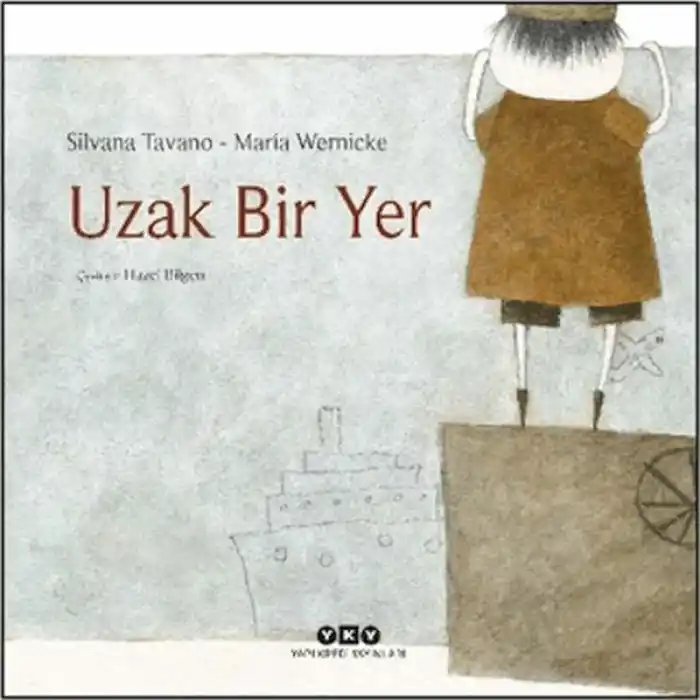 TCX Uzak Bir Yer