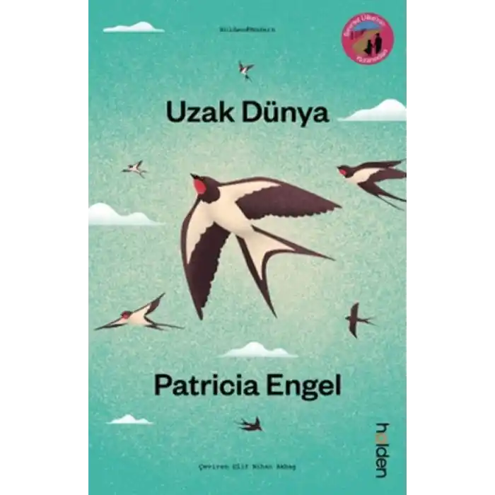 TCX Uzak Dünya