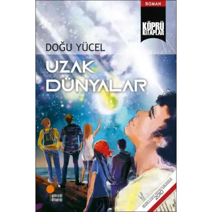 TCX Uzak Dünyalar