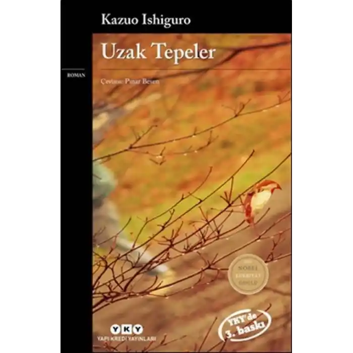 TCX Uzak Tepeler