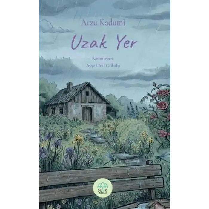 TCX Uzak Yer