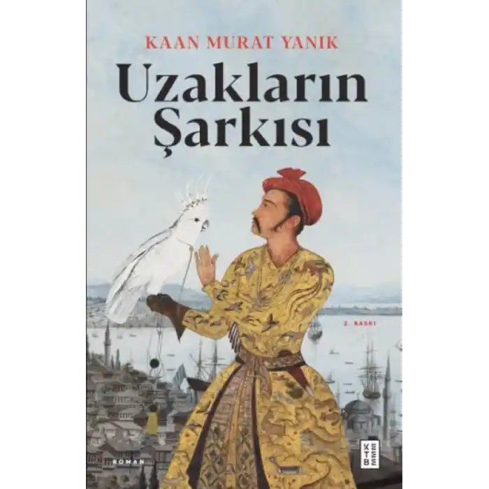 TCX Uzakların Şarkısı