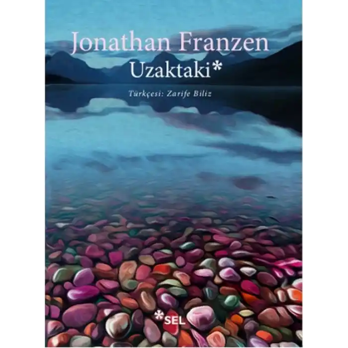 TCX Uzaktaki