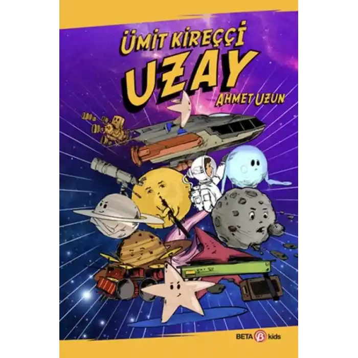 TCX Uzay